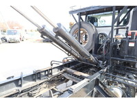 日野レンジャーコンテナ専用車中型（4t）[写真16]