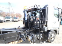 日野レンジャーコンテナ専用車中型（4t）[写真19]