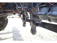 日野レンジャーコンテナ専用車中型（4t）[写真21]