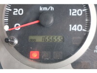 日野レンジャーコンテナ専用車中型（4t）[写真28]