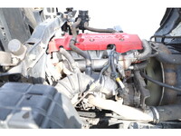 日野レンジャーコンテナ専用車中型（4t）[写真29]