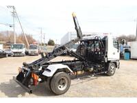 日野レンジャーコンテナ専用車中型（4t）[写真02]