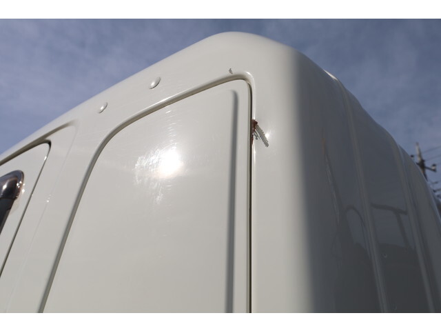 日野レンジャーコンテナ専用車中型（4t）[写真30]