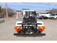 日野レンジャーコンテナ専用車中型（4t）[写真10]