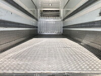 日野レンジャー冷凍車（冷蔵車）中型（4t）[写真13]