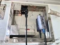 日野レンジャー冷凍車（冷蔵車）中型（4t）[写真19]