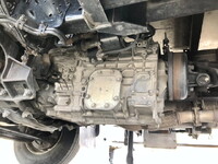 日野レンジャー冷凍車（冷蔵車）中型（4t）[写真23]