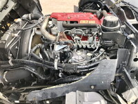 日野レンジャー冷凍車（冷蔵車）中型（4t）[写真28]