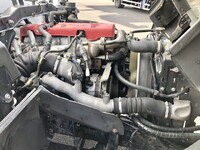 日野レンジャー冷凍車（冷蔵車）中型（4t）[写真29]