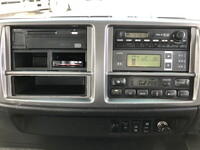 日野レンジャー冷凍車（冷蔵車）中型（4t）[写真35]