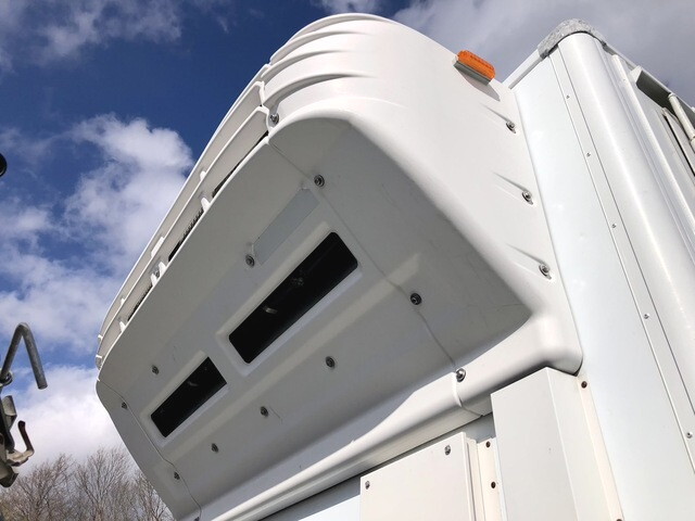 日野レンジャー冷凍車（冷蔵車）中型（4t）[写真08]