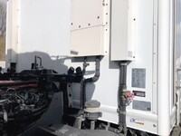 日野レンジャー冷凍車（冷蔵車）中型（4t）[写真10]