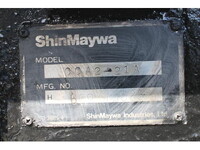 いすゞエルフコンテナ専用車小型（2t・3t）[写真29]