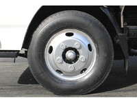 いすゞエルフコンテナ専用車小型（2t・3t）[写真31]