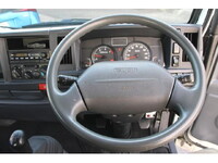 いすゞエルフコンテナ専用車小型（2t・3t）[写真32]