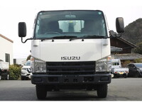 いすゞエルフコンテナ専用車小型（2t・3t）[写真06]