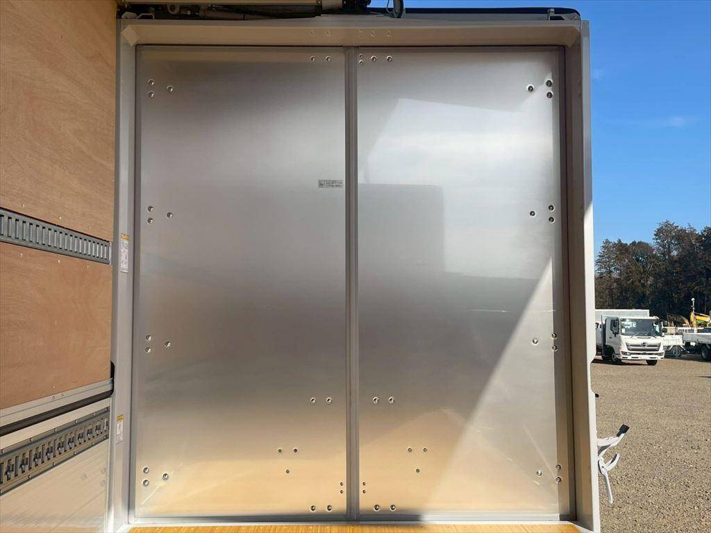 日野デュトロアルミウイング小型（2t・3t）[写真13]