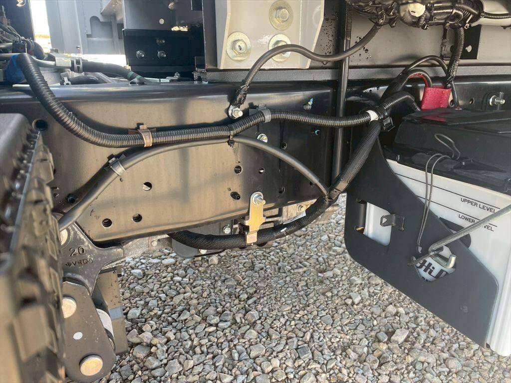 日野デュトロアルミウイング小型（2t・3t）[写真14]