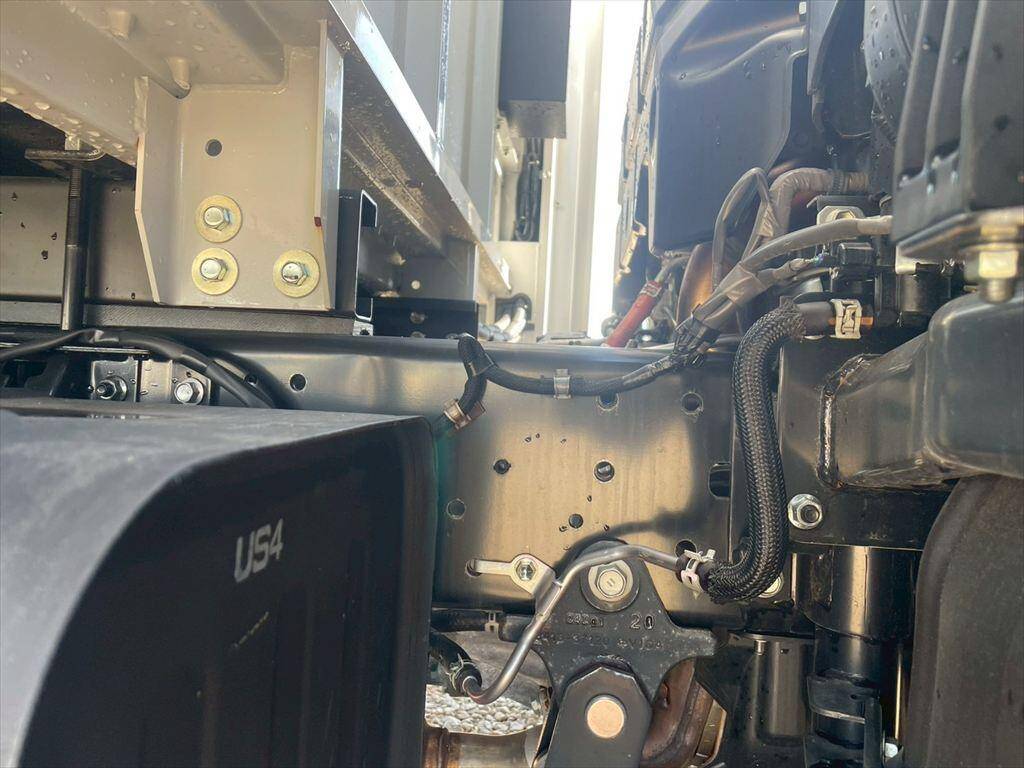 日野デュトロアルミウイング小型（2t・3t）[写真17]