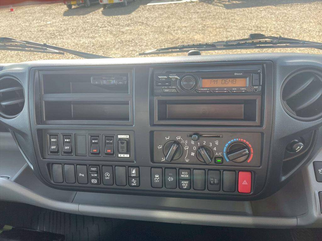 日野デュトロアルミウイング小型（2t・3t）[写真22]