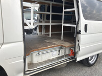 トヨタデュトロパネルバン小型（2t・3t）[写真13]