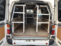 トヨタデュトロパネルバン小型（2t・3t）[写真14]