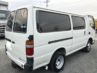トヨタデュトロパネルバン小型（2t・3t）[写真05]