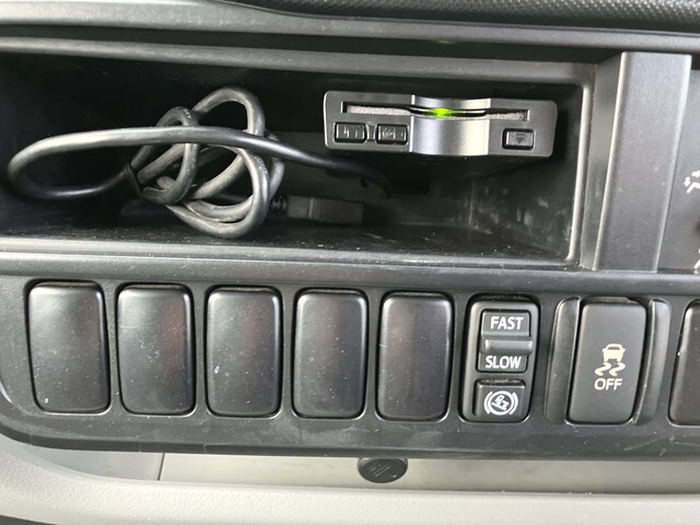 トヨタデュトロパネルバン小型（2t・3t）[写真08]