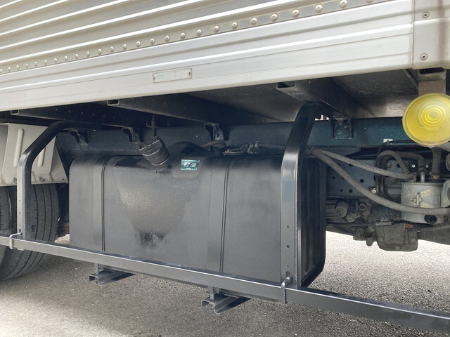 日産アトラスアルミバン小型（2t・3t）[写真10]