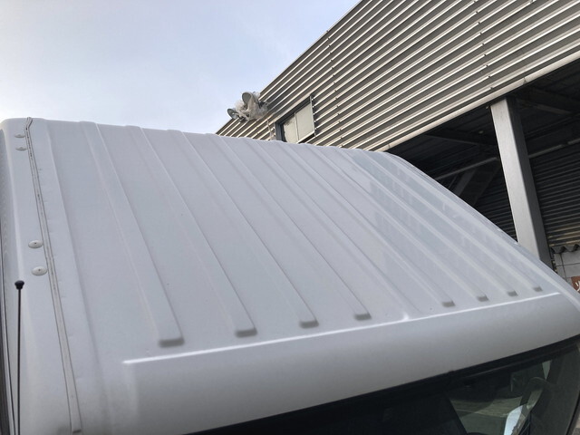 日産アトラスアルミバン小型（2t・3t）[写真20]