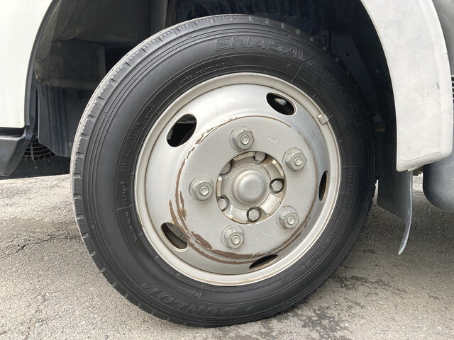 日産アトラスアルミバン小型（2t・3t）[写真32]