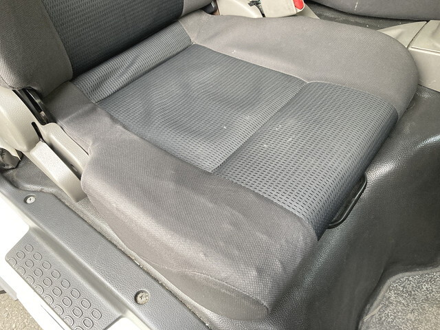 日産アトラスアルミバン小型（2t・3t）[写真34]