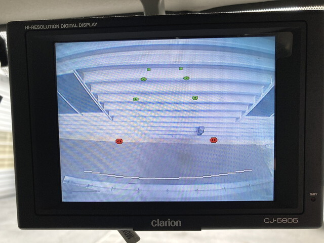 日産アトラスアルミバン小型（2t・3t）[写真36]