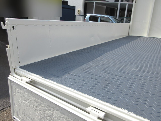 トヨタトヨエースクレーン4段小型（2t・3t）[写真10]