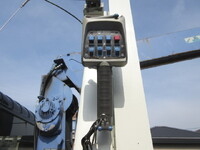 トヨタトヨエースクレーン4段小型（2t・3t）[写真16]