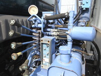 トヨタトヨエースクレーン4段小型（2t・3t）[写真18]