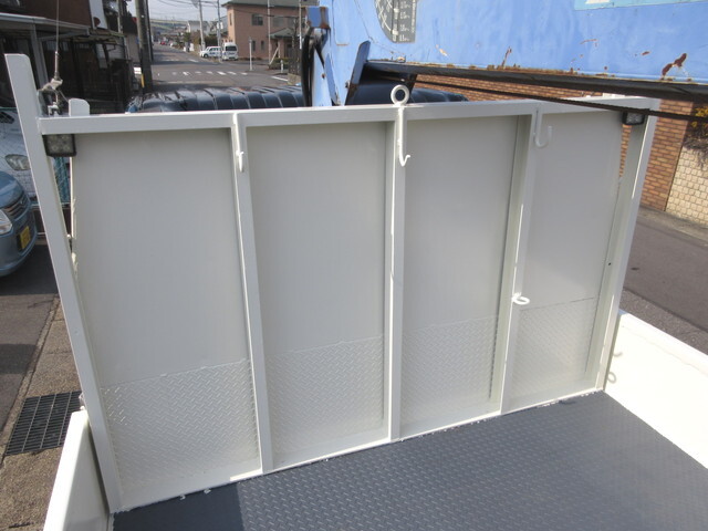 トヨタトヨエースクレーン4段小型（2t・3t）[写真20]