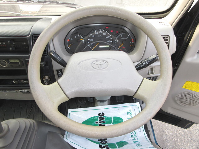 トヨタトヨエースクレーン4段小型（2t・3t）[写真25]