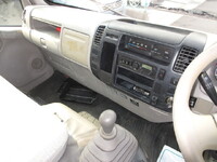 トヨタトヨエースクレーン4段小型（2t・3t）[写真27]