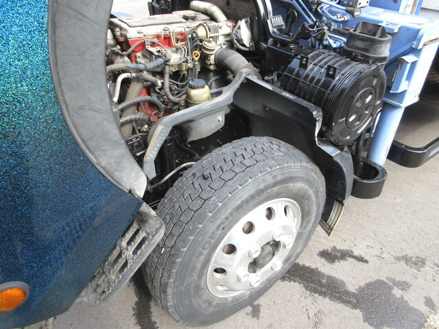 トヨタトヨエースクレーン4段小型（2t・3t）[写真29]