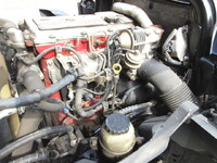 トヨタトヨエースクレーン4段小型（2t・3t）[写真31]