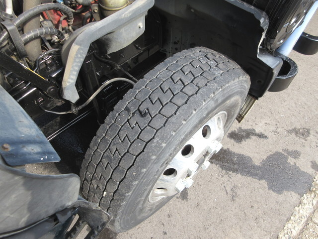 トヨタトヨエースクレーン4段小型（2t・3t）[写真31]