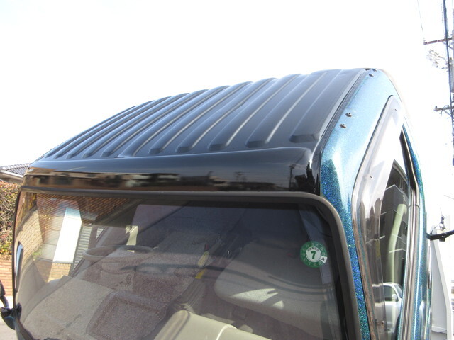 トヨタトヨエースクレーン4段小型（2t・3t）[写真35]