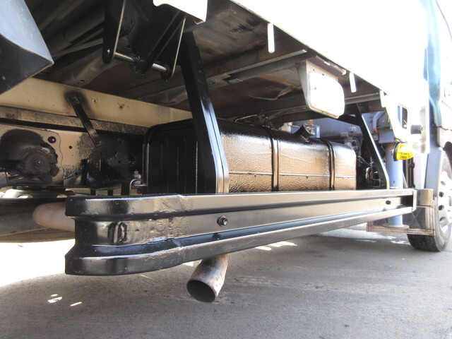 トヨタトヨエースクレーン4段小型（2t・3t）[写真37]