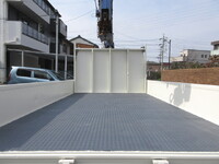 トヨタトヨエースクレーン4段小型（2t・3t）[写真10]