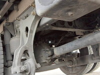 いすゞフォワードアルミウイング中型（4t）[写真22]