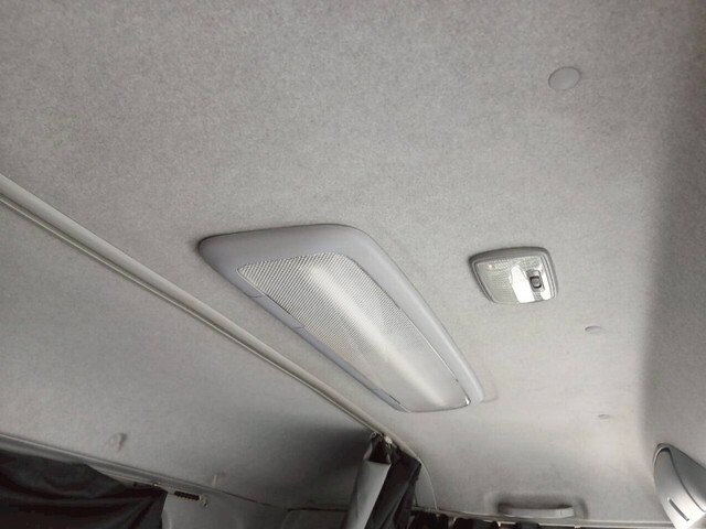 いすゞフォワードアルミウイング中型（4t）[写真28]