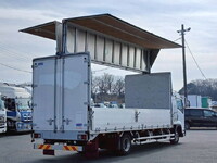 いすゞフォワードアルミウイング中型（4t）[写真02]