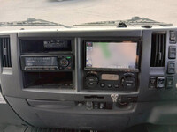 いすゞフォワードアルミウイング中型（4t）[写真33]