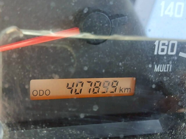 いすゞフォワードアルミウイング中型（4t）[写真34]